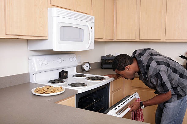 Easy Oven & Range Care