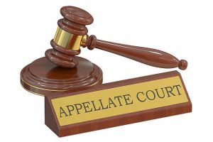 Appellate Law Demystified