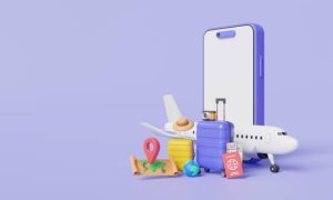 Level Up Your Travel Game