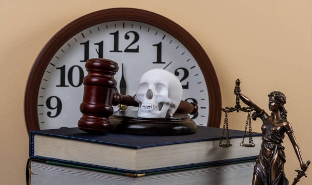 Wrongful Death Lawyer