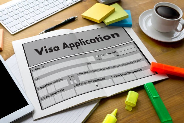 Applying for a Visa