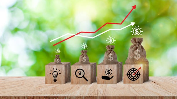 Small Business Growth Strategies