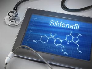 Buying Sildenafil Online