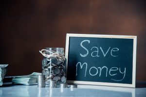 High-Yield Savings Account