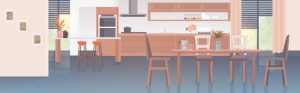 Edinburgh's Leading Kitchen Designers