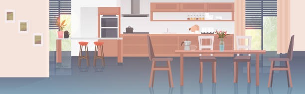 Edinburgh's Leading Kitchen Designers