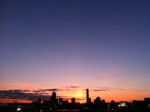 Sunrises to Skyline Spirits