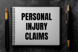 Personal Injury Settlement Offer