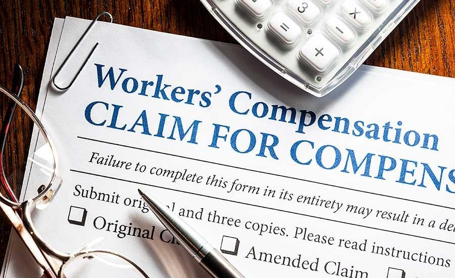 Compensation Claim