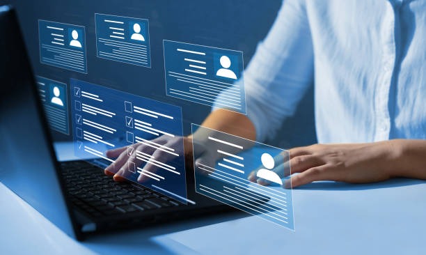 Online Recruitment Software: Streamlining Hiring Processes and Boosting Talent Acquisition Efficiency