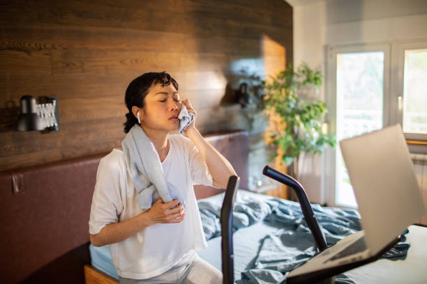 Beyond the Afternoon Slump: Innovative Strategies for Sustained Energy and Vibrancy in Your Daily Routine,