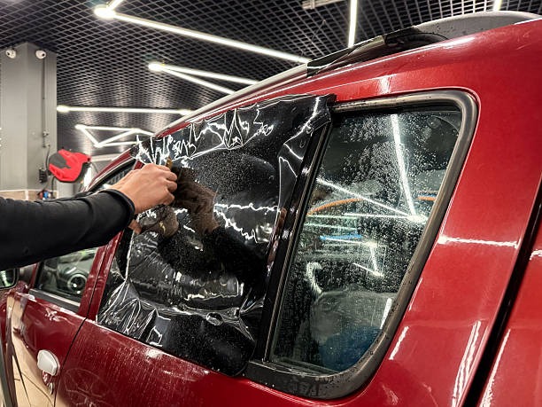 Everything You Need to Know About Sourcing Car Wrap Supplies for Custom Projects