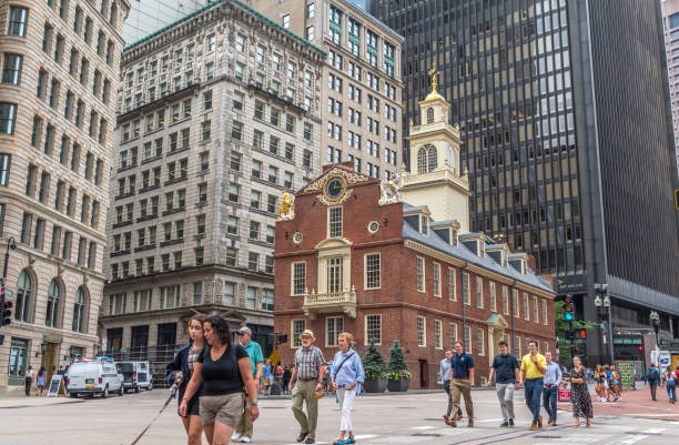 Why More People Are Choosing to Call Boston Home
