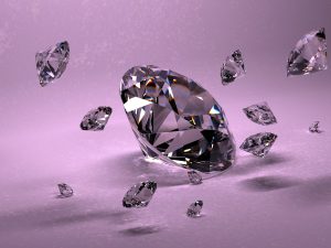 The Rise of Smarter, Kinder Diamonds