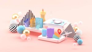 Journey to Unforgettable Branded Goods