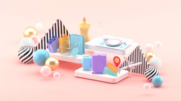 Journey to Unforgettable Branded Goods