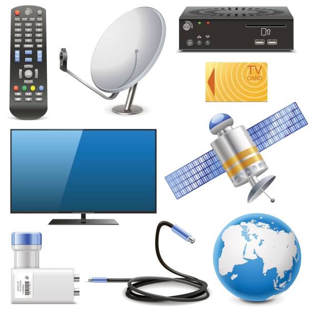 Satellite TV Systems