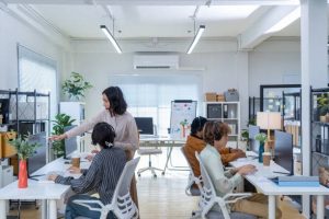 Strategic Breakdown for Growing Businesses