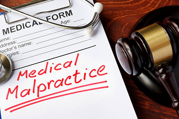 Medical Malpractice and Wrongful Death Claims