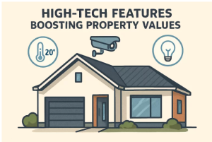 Driving the Evolution of Properties