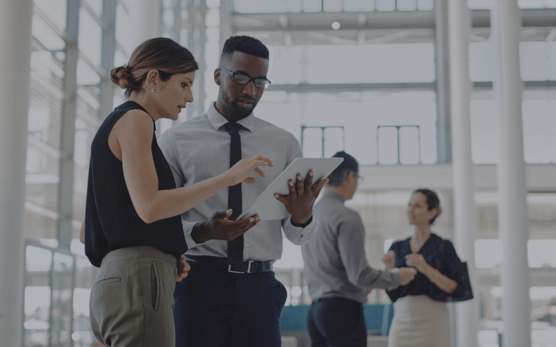 Seamless Operations and Strategic IT Planning