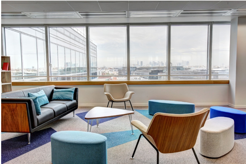 Tips for Giving Your Office