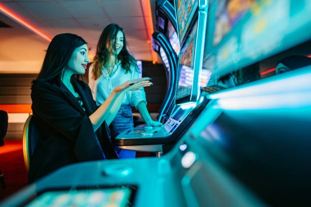 The Role of Volatility: Finding the Best Gacor Slot for Your Style