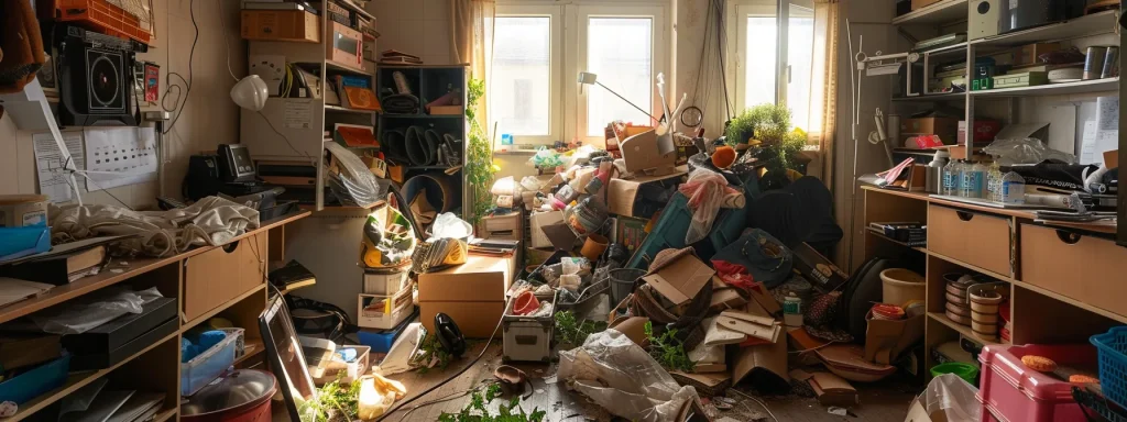 Decluttering Made Easy: Working with Junk Removal Professionals