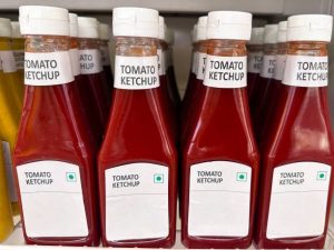 Ketchup Packaging Machines Explained