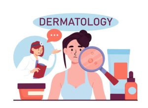 Guide to Choosing the Right Dermatologist