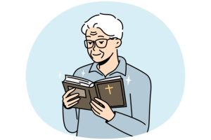 Daily Scripture Reading Shapes Character