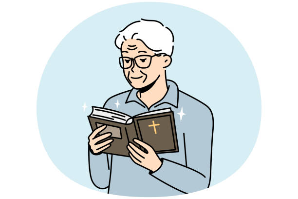 Daily Scripture Reading Shapes Character