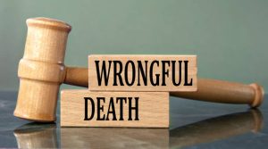 Wrongful Death Cases