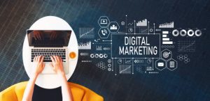 Your Digital Marketing Agency Partnership