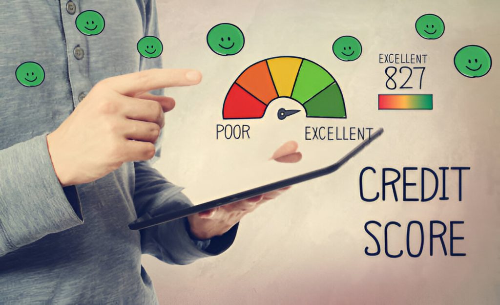 Beginner's Guide to Building Your Credit Score