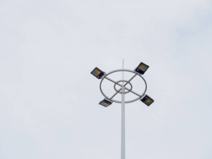 Light Systems in Transforming