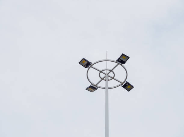 Light Systems in Transforming