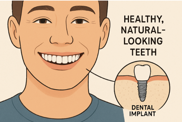 Dental Implants