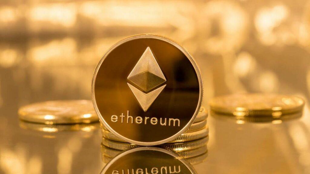 Ethereum's Price Swings