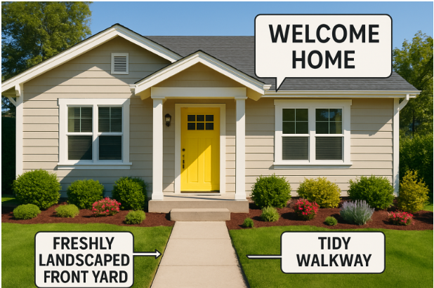 Sell Your House Quickly