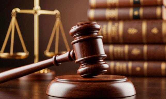 Top 5 Benefits of Choosing a Law Firm