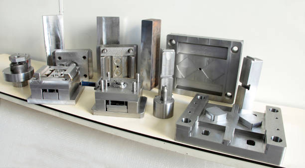Contemporary Industrial Lock Systems