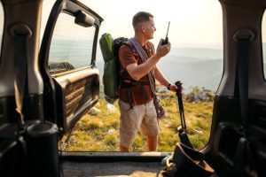 2-Way Radio Over WiFi