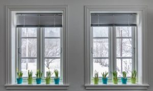 Home Comfort and Efficiency With Window Upgrades