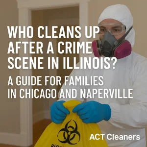 A Guide for Families in Chicago and Naperville