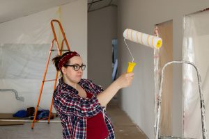 House Painting Ideas and Trends