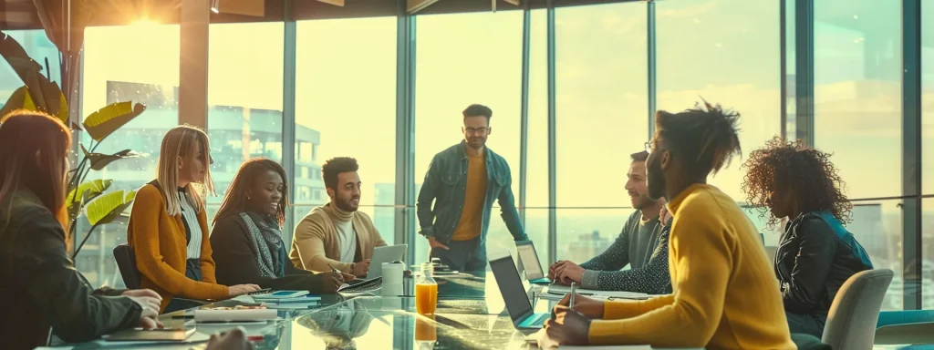 Digital Marketing Strategy