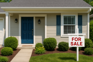 Selling Your House Quickly