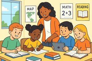 Classroom Strategies That Spark Student Engagement