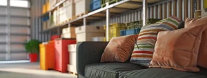 The Role of Self-Storage